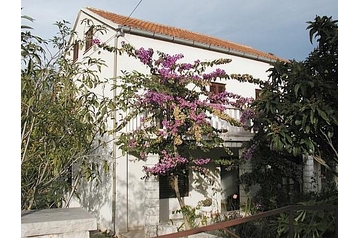 Kroatija Privát Korčula, Eksterjeras